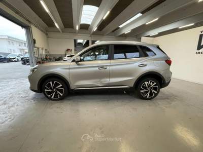 MG ZS 1.5 HYBRID+ LUXURY Grigio usata Megliadino San Vitale