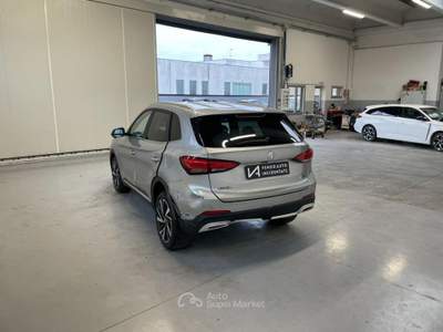 MG ZS 1.5 HYBRID+ LUXURY Grigio usata Megliadino San Vitale