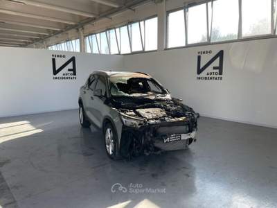 Volvo XC40 B3 AUTOMATICO ESSENTIAL Verde usata Megliadino San Vitale