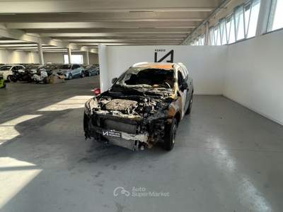 Volvo XC40 B3 AUTOMATICO ESSENTIAL Verde usata Megliadino San Vitale