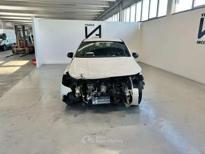 Mercedes-Benz Classe B D AUTOMATIC SPORT PLUS Bianco usata Megliadino San Vitale