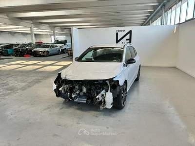 Mercedes-Benz Classe B D AUTOMATIC SPORT PLUS Bianco usata Megliadino San Vitale