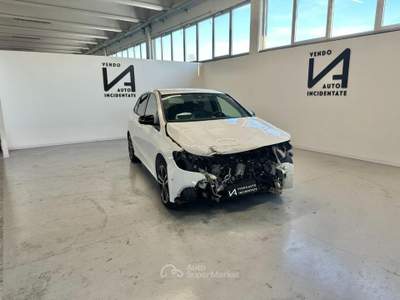Mercedes-Benz Classe B D AUTOMATIC SPORT PLUS Bianco usata Megliadino San Vitale