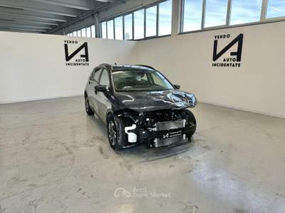 Hyundai Bayon 1.2 GPL MT XLINE Grigio usata Megliadino San Vitale