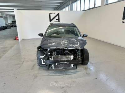 Hyundai Bayon 1.2 GPL MT XLINE Grigio usata Megliadino San Vitale