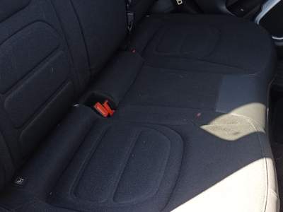 Jeep Renegade Vera occasione usata Cuneo
