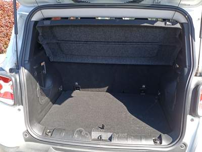 Jeep Renegade Vera occasione usata Cuneo