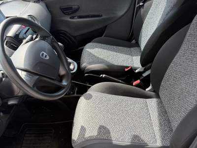 Lancia Ypsilon ottime condizioni interne ed esterne un anno di garanzia Bianco usata Pergine Valsugana