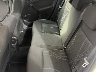 Peugeot 208 buone condizioni tenuta sempre in garage Bianco usata Pergine Valsugana