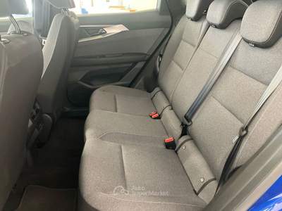 Renault Austral Austral 1.2 mild hybrid advanced 130cv Equilibre Blu/Azzurro usata Como