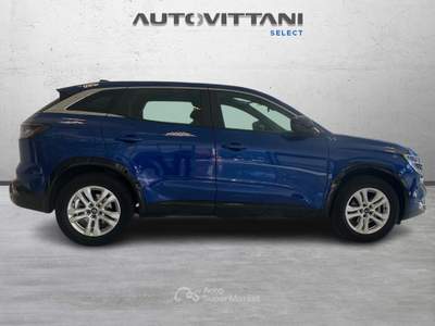 Renault Austral Austral 1.2 mild hybrid advanced 130cv Equilibre Blu/Azzurro usata Como