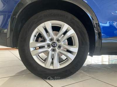 Renault Austral Austral 1.2 mild hybrid advanced 130cv Equilibre Blu/Azzurro usata Como