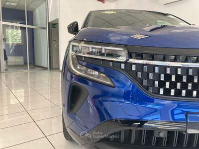 Renault Austral Austral 1.2 mild hybrid advanced 130cv Equilibre Blu/Azzurro usata Como