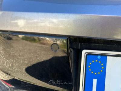 Peugeot 208  - 208 1.2 puretech allure s&s 100cv Grigio usata Legnano