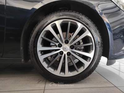 Opel Insignia  - insignia 1.6 cdti 136 s&s sports tourer  Blu/Azzurro usata LEGNANO