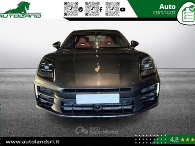 Porsche Panamera 2.9 4 auto Grigio usata Guidonia Montecello