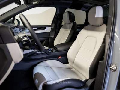 Porsche Cayenne 3.0 *Hybrid-Restyling-Tetto-Finanz.-Leasing* Grigio usata Guidonia Montecello