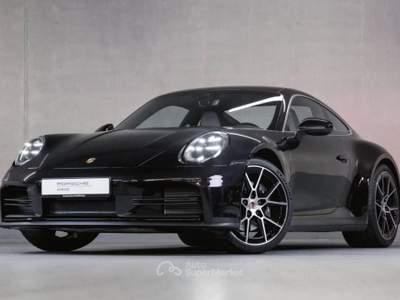 Porsche 911 Carrera 394cv*CONSEGNA 30 GIORNI*IVA DET Rosso usata Guidonia Montecello