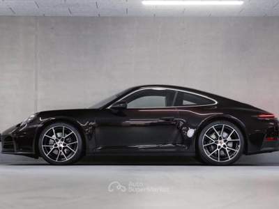 Porsche 911 Carrera 394cv*CONSEGNA 30 GIORNI*IVA DET Rosso usata Guidonia Montecello
