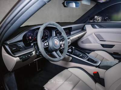 Porsche 911 Carrera 394cv*CONSEGNA 30 GIORNI*IVA DET Rosso usata Guidonia Montecello