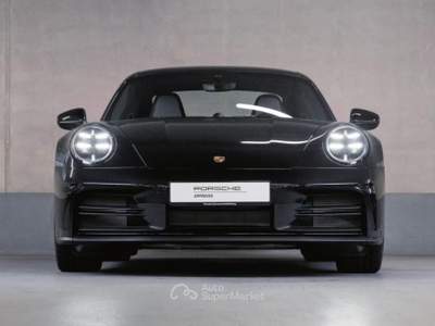 Porsche 911 Carrera 394cv*CONSEGNA 30 GIORNI*IVA DET Rosso usata Guidonia Montecello
