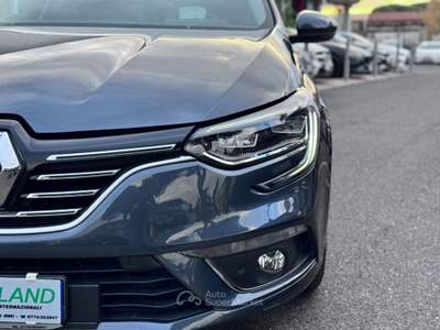 Renault Mégane Sporter dCi 8V 110 CV Energy Sport  Bose Grigio usata Guidonia Montecello