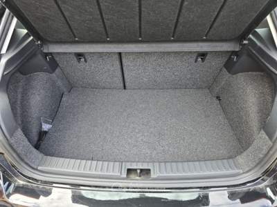 Seat Ibiza 1.0 TGI 5 porte Style Nero usata Lavis