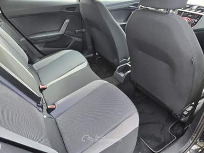 Seat Ibiza 1.0 TGI 5 porte Style Nero usata Lavis