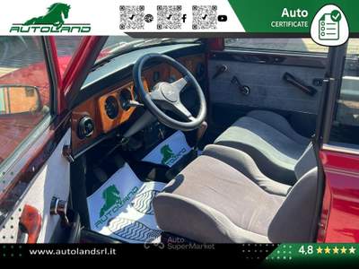 Rover Mini Mini 1.3 Cabriolet FINANZIABILE Giallo usata Guidonia Montecello