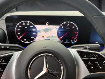 Mercedes-Benz Classe V D Avantgarde ExtraLong *IVA ESCLUSA* Nero usata Guidonia Montecello