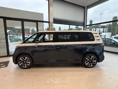 Volkswagen ID.Buzz Pro Bianco usata Calenzano