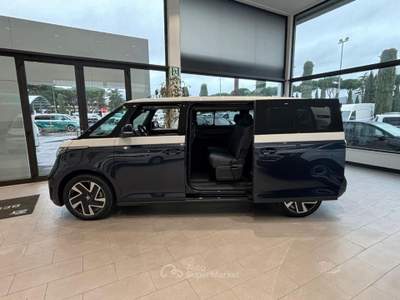 Volkswagen ID.Buzz Pro Bianco usata Calenzano