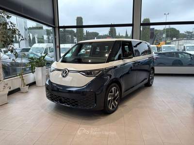 Volkswagen ID.Buzz Pro Bianco usata Calenzano