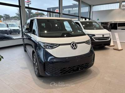 Volkswagen ID.Buzz Pro Bianco usata Calenzano