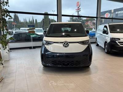 Volkswagen ID.Buzz Pro Bianco usata Calenzano