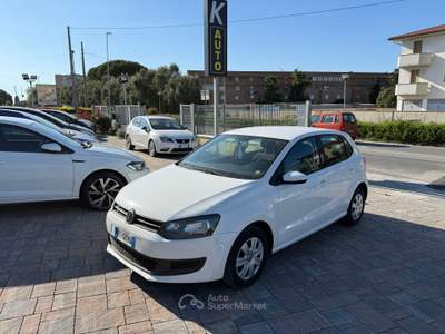 Volkswagen Polo anche per neopatentati usata Cascina