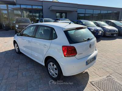 Volkswagen Polo anche per neopatentati usata Cascina