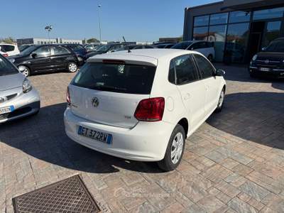 Volkswagen Polo anche per neopatentati usata Cascina