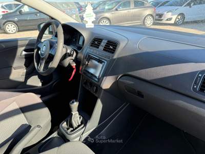 Volkswagen Polo anche per neopatentati usata Cascina