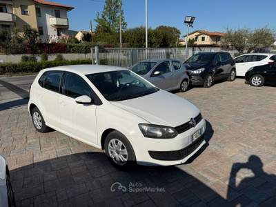 Volkswagen Polo anche per neopatentati usata Cascina