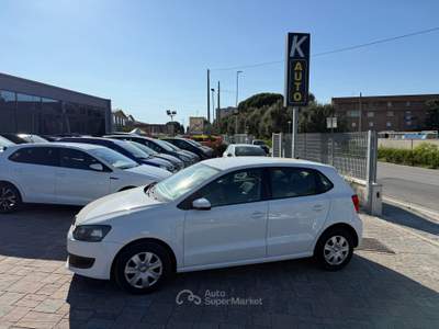 Volkswagen Polo anche per neopatentati usata Cascina