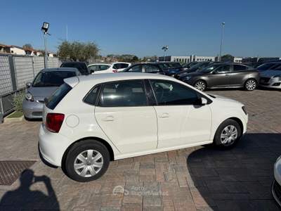 Volkswagen Polo anche per neopatentati usata Cascina