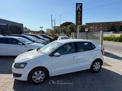 Volkswagen Polo anche per neopatentati usata Cascina