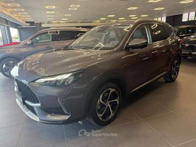 MG HS 1.5T-GDI Luxury AT GPL Marrone usata ROVIGO