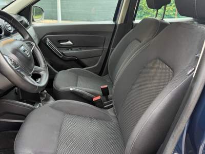 Dacia Duster Dacia Duster 1.5 dci - NEOP. - NAV. - 12 MESI DI GARANZIA - usata ARGELATO