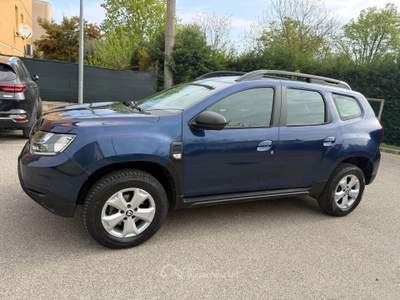 Dacia Duster Dacia Duster 1.5 dci - NEOP. - NAV. - 12 MESI DI GARANZIA - usata ARGELATO