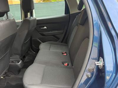 Dacia Duster Dacia Duster 1.5 dci - NEOP. - NAV. - 12 MESI DI GARANZIA - usata ARGELATO