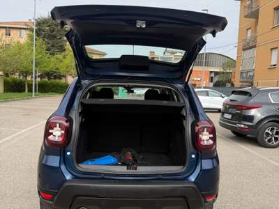 Dacia Duster Dacia Duster 1.5 dci - NEOP. - NAV. - 12 MESI DI GARANZIA - usata ARGELATO