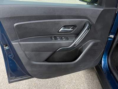 Dacia Duster Dacia Duster 1.5 dci - NEOP. - NAV. - 12 MESI DI GARANZIA - usata ARGELATO