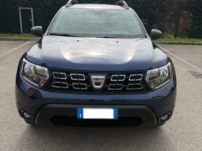 Dacia Duster Dacia Duster 1.5 dci - NEOP. - NAV. - 12 MESI DI GARANZIA - usata ARGELATO